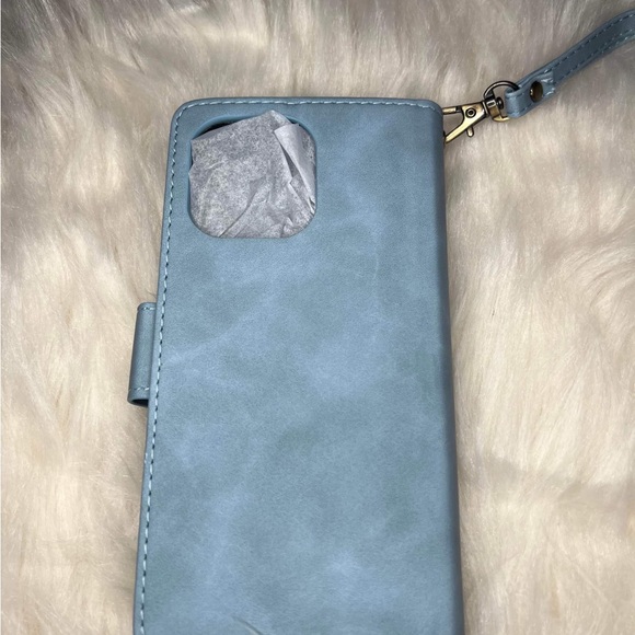 Iphone 13 Pro 6.1 Wallet Phone Case - Picture 4 of 4